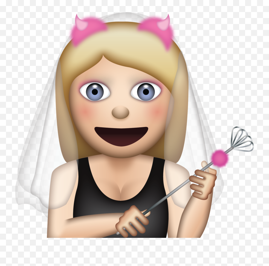 Stag And Hen Aurora Sleeping Beauty Emoji - Hen Do Emoji,Princess Bride Emoji