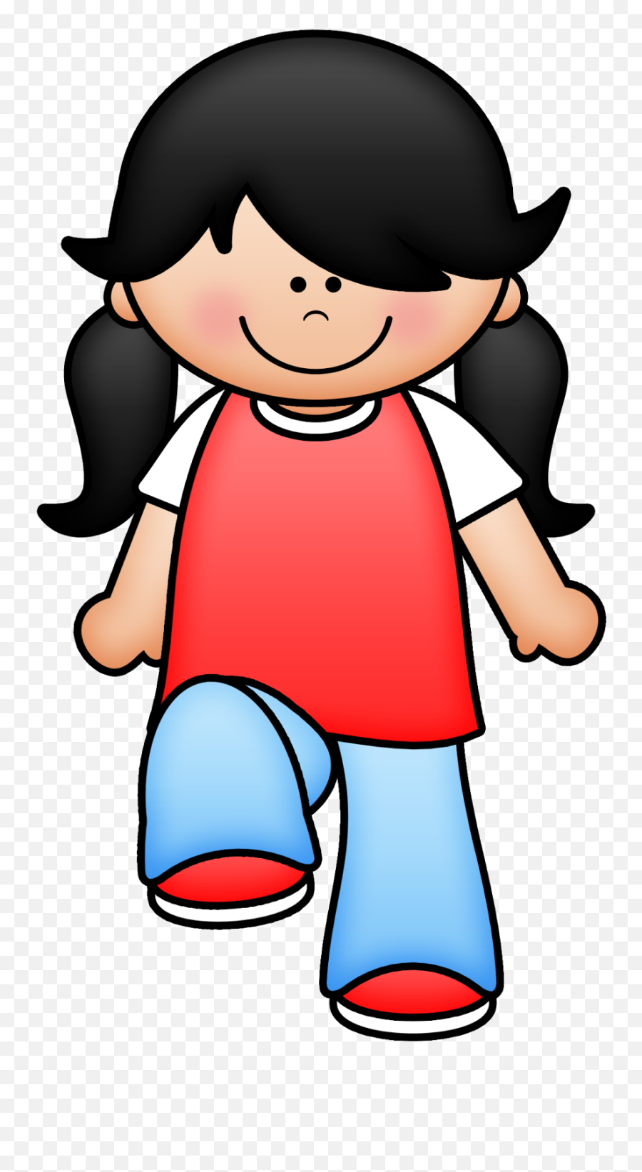 Image Of Clap Clipart - Pin De Vero Nice Abecedario Png Child Marching Clipart Emoji,Almofada De Emoji