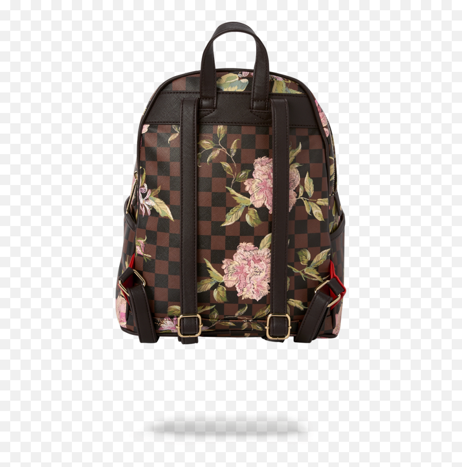 Shark Flower Savage Backpack - For Teen Emoji,Where Can You Buy Emoji Backpacks