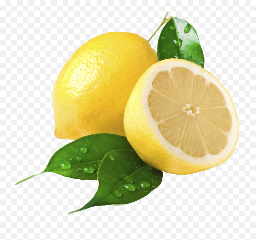 Lemon Clipart Sweet Lime Lemon Sweet Lime Transparent Free - Transparent Transparent Background Lemon Emoji,Lemon Emoji Sticker