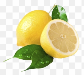 Lemon Clipart Sweet Lime Lemon Sweet Lime Transparent Free - Transparent Transparent Background Lemon Emoji,Lemon Emoji Sticker