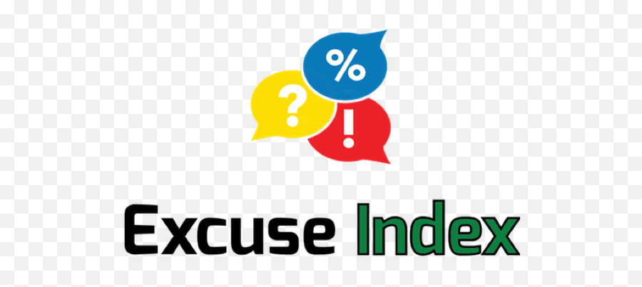 Is Your Sales Excuse Index Better Than Average - Language Emoji,Managing Emotions Under Pressure Workbook