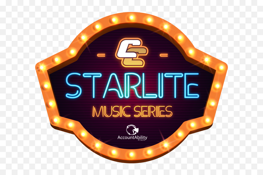 Vote Now For The Finalists In The Cavalry Starlite Music - Language Emoji,Taser Emoji