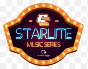 Vote Now For The Finalists In The Cavalry Starlite Music - Language Emoji,Taser Emoji