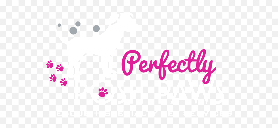 Perfectly Posh Paws - Transparent Perfectly Posh Logo Emoji,Dog Emotion And Cognition