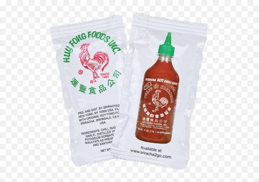 Best Food Gifts For Valentines Day 2018 Present Ideas - Sriracha Packet Emoji,Emoji Birthday Food Ideas