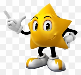 The True Genesis Hero - Ristar Png Emoji,Sceptical Emoticon