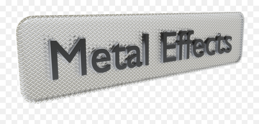 Metallic Effect For Logo - Affinity On Desktop Questions Solid Emoji,Metal Emoji Text