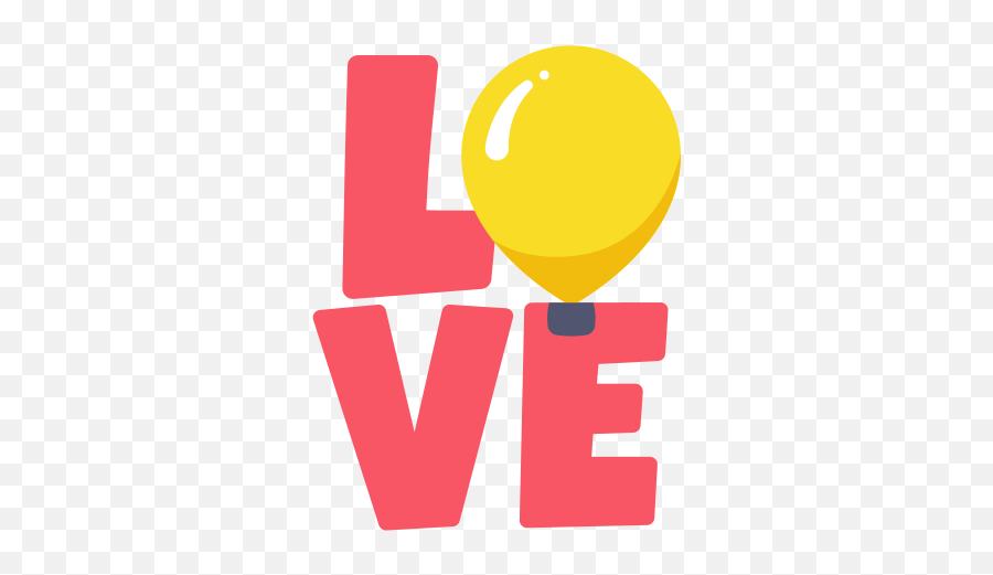 Word Love Sticker Layer Free Icon Of Photo Stickers Words - Love Words Icon Emoji,Gambar Emoticon Cinta