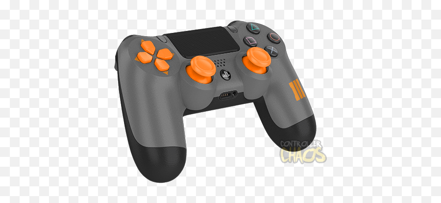 Bo3 - Overwatch Ps4 Mccree Controller Emoji,Controller Emoji