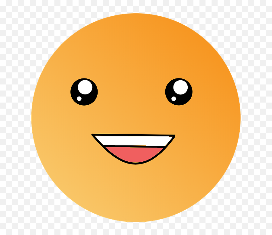 Free Photo Emoticon Sad De Face Emoji - Happy,Sad Face Emoji