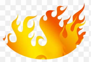 Fire Conflagration Clip Art - Society6 Black Fire Print Fire Print Png Emoji,Black Fire Emoji