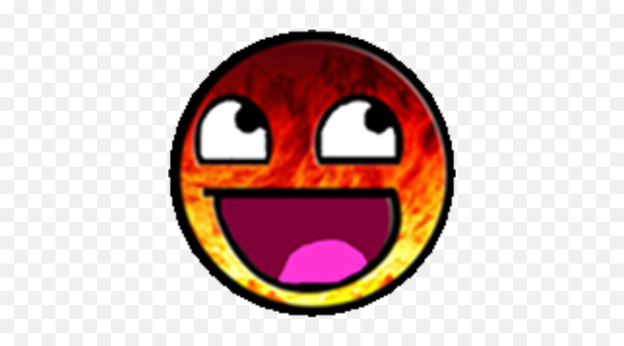 Epic Fire Face - Roblox T Shirt Roblox Girl Emoji,Fire Emoticon