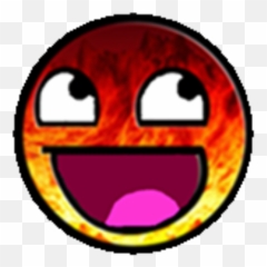 Fire Epic Face - Roblox Epic Face T Shirts Roblox Emoji,Hide Face Emoticon
