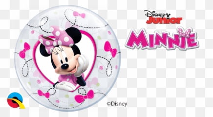 Air - Fill Disney Minnie Bubble 12u2033 Balloon 10 Pack Minnie Mouse Emoji,Emoji Bubble Letters