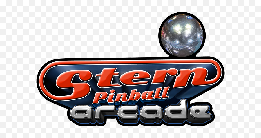 Pinball Arcade Steam Cracked Mac - Stlcool Stern Pinball Arcade Logo Png Emoji,Skype Emoticons Star Wars