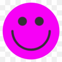 Fitness U2013 Happy Marie - Smile In Pink Colour Emoji,Weight Lifting Emoticon