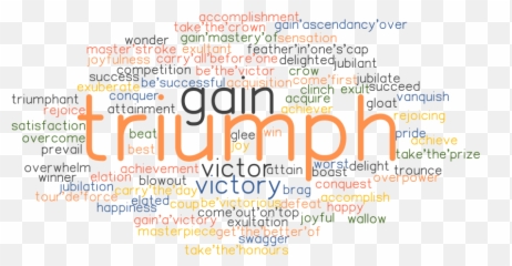 Synonyms And Related Words - Dot Emoji,Glee Emotion