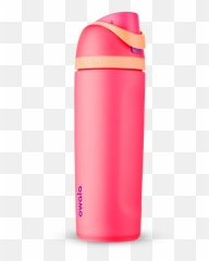 Owala Freesip Water Bottle - Owala Water Bottle Emoji,Inside Out Every Day Is Full Of Emotions Cold Cup