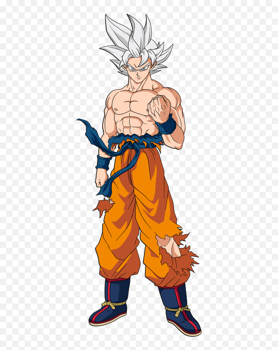 Who Are The Most Powerful Saiyans Currently In Order - Quora Goku Ultra Instinct Dragon Ball Súper Broly Emoji,Jiren Half Emotion