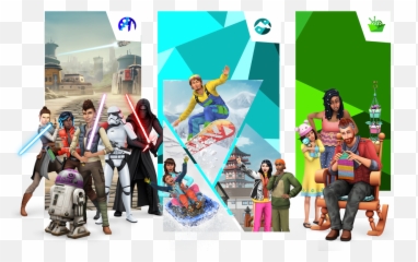 Origin - Leisure Emoji,Cat Emotions Sims 4