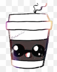 The Most Edited - Cup Emoji,Emojis Drawline