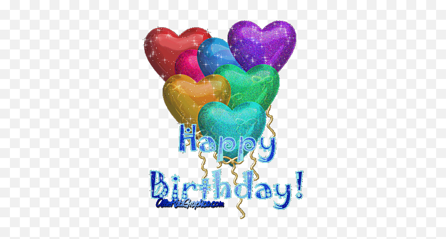 Best Happy Birthday Message - Gif Happy Birthday To My Husband Emoji,Happy Birthday Animated Emoji