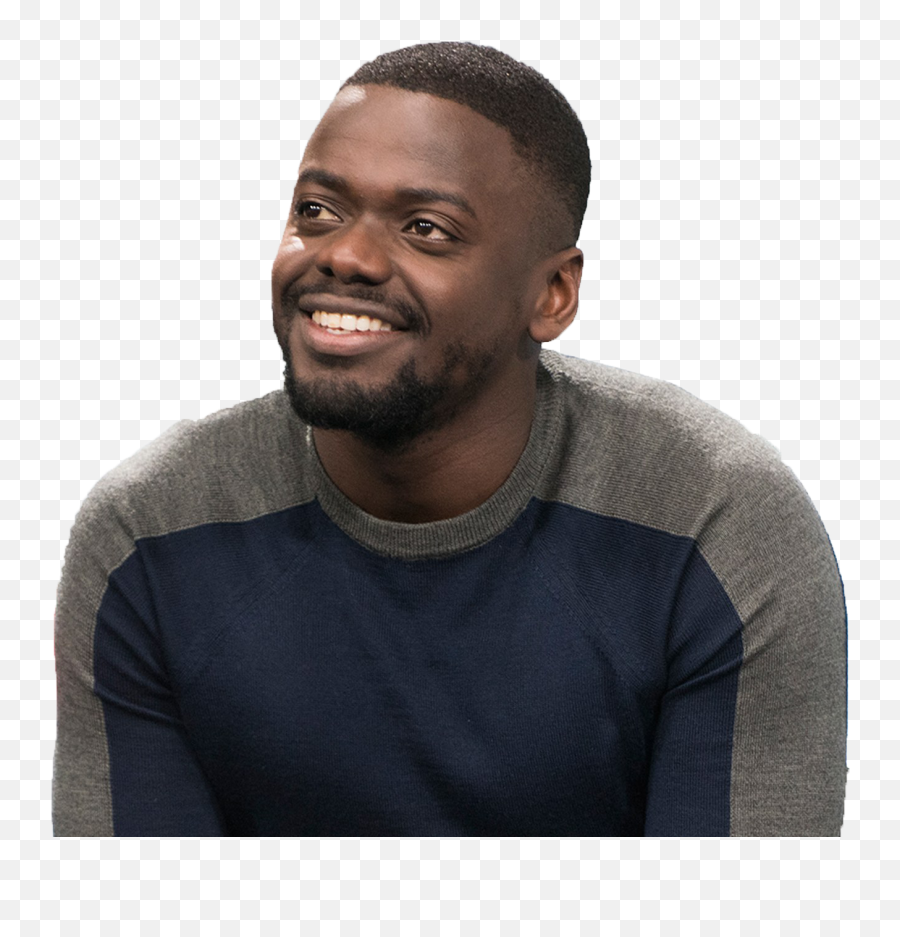 Daniel Kaluuya Sticker - Daniel Kaluuya 2020 Emoji,Daniel Kaluuya Emoji