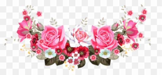 Read Byf - Floral Flower Background Png Emoji,Emoji Hesrt Bleed
