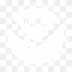 Sea Grant Communications Network - Noaa Logo Png White Emoji,Jd Emoticon