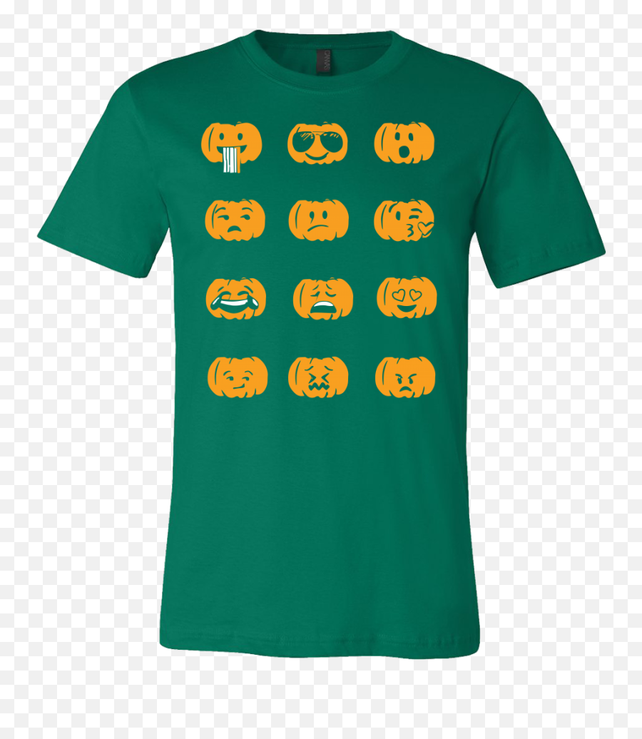 Halloween - Halloween Emojis Men Short Sleeve T Shirt Restaurante De,Greeen Emojis