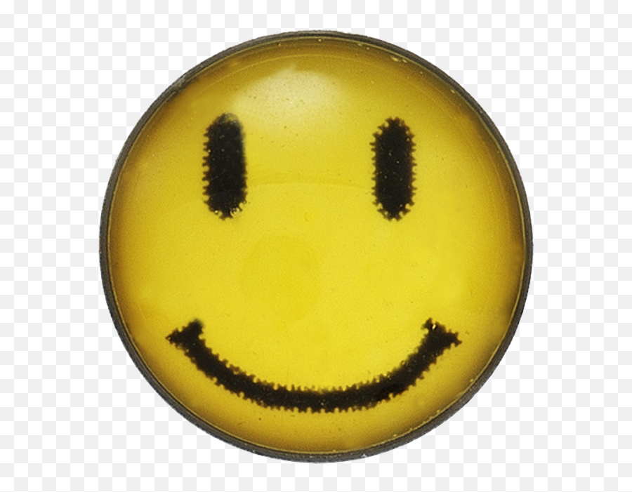 26135 - Wide Grin Emoji,Ear Piercing Emoticon