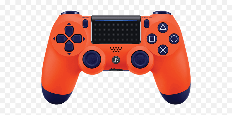 14 Easy Gifts To Get Your Bf For Christmas - Dualshock 4 Sunset Orange Emoji,Kid With Head Down And Game Controller Emoji
