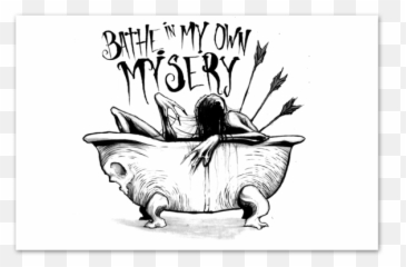 Embrace Your Agony Print U2013 Any Means Necessary Clothing - Art For Depression And Anxiety Emoji,Misery Emotion