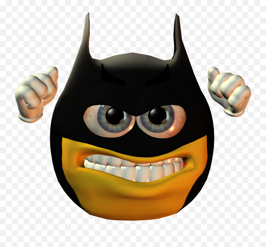 Emoji Meme Emoji - Fictional Character,Chyna's Emoji