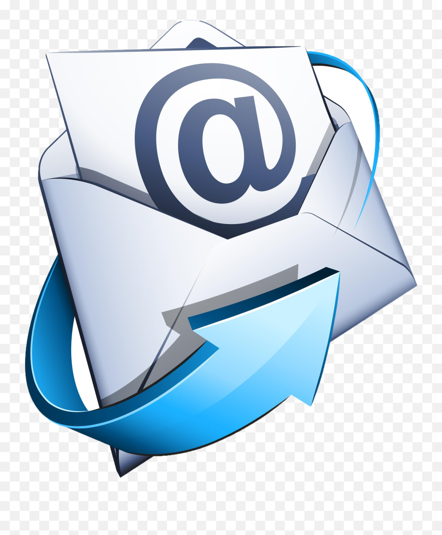 Update Email Logo - Clipart Library U2022 Emoji,Emoticon Chevy Logo