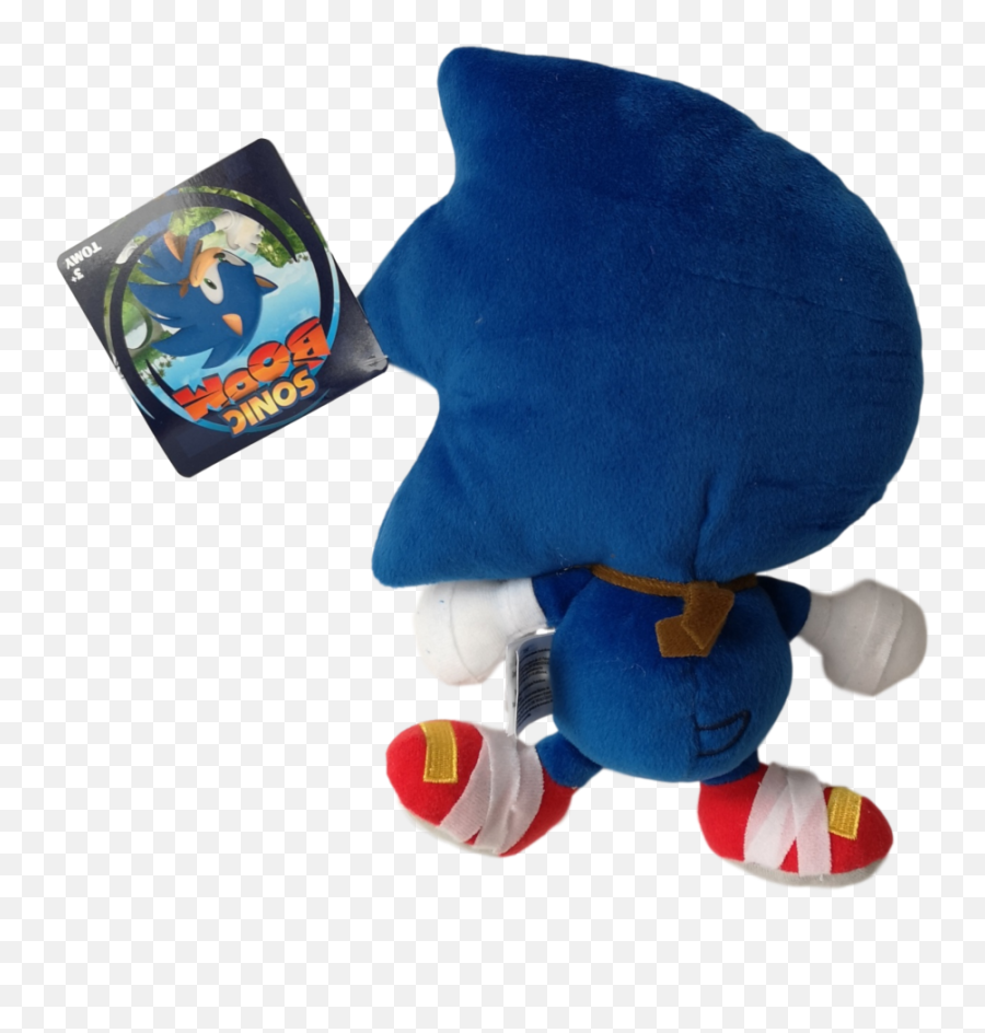 Other Soft Toys Sleepy Sonic Sonic Boom Emoji Plush Com - Fictional Character,Dory Stuffed Animals Emojis