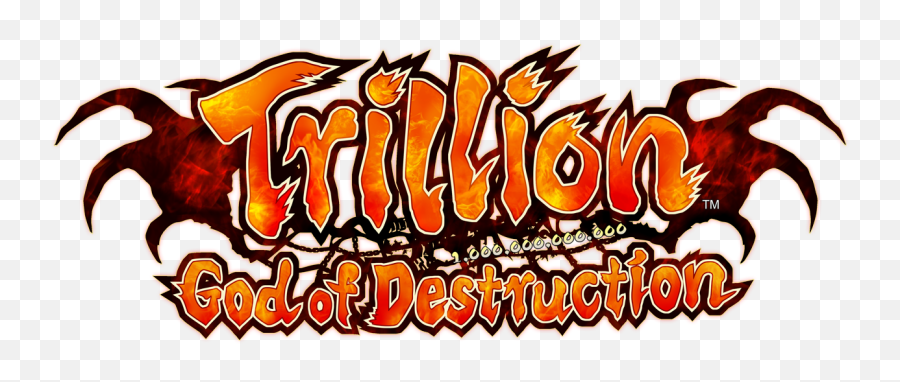 Stay At Home Dad Gamer March 2016 - Trillion God Of Destruction Logo Emoji,Neptune Hyperdimension Emotion