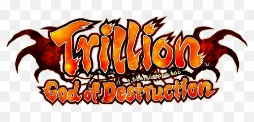 Stay At Home Dad Gamer March 2016 - Trillion God Of Destruction Logo Emoji,Neptune Hyperdimension Emotion