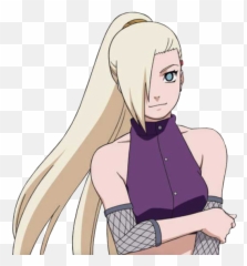 Naruto Online Pt - Ino Emoji,Choji Emoticon