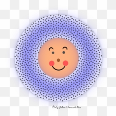 365 Day Illustration Challenge - Trans And Stories From Life At The Intersection Emoji,Because I'm Fabulous Emoticon