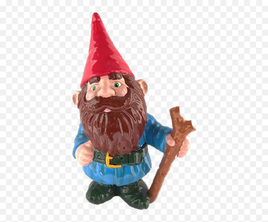 Garden Gnome Png Image With No - Garden Dwarf Png Emoji,Lawn Gnome Emoticon