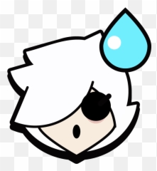 48 Hq Pictures Brawl Stars Colette - Brawl Stars Trixie Colette Pins Emoji,Amazin Celiac Emojis
