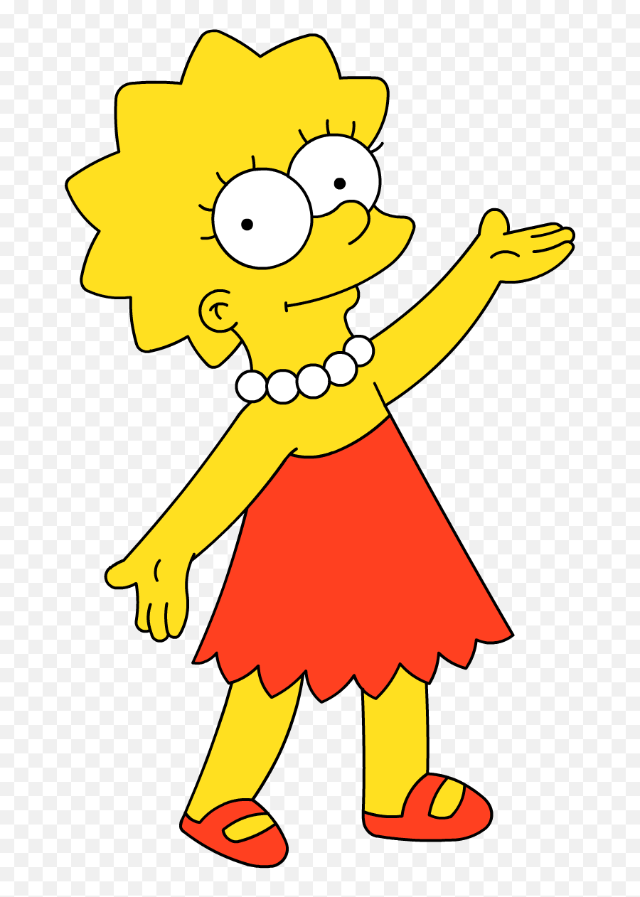 Family Members With The Simpsons Class Number 1 Baamboozle - Lisa Simpson Emoji,Homer Simpson Mem Emoji