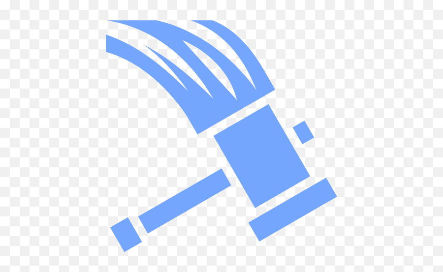 What Does The Hammer Symbol Mean In Roblox - Discord Ban Hammer Icon Emoji,Banhammer Emojis