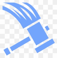 What Does The Hammer Symbol Mean In Roblox - Discord Ban Hammer Icon Emoji,Banhammer Emojis