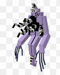Ben 10 Minecraft Pe Addon 1 - Fictional Character Emoji,Emoticon For V30