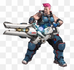 Kristin Sunde Kristin6230 U2013 Profil Pinterest - Overwatch Zarya Png Emoji,Zarya Hots Emojis