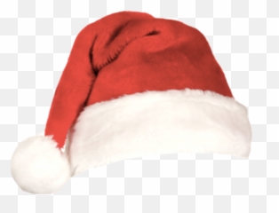 Merry Christmas Photo Stickers - Santa Claus Cap Emoji,Emoji De Santa Claus