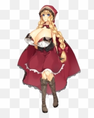 Rotkappchen - Rotkäppchen Lust Grimm Emoji,Symbolically, What Emotion To The Harpies Represent?